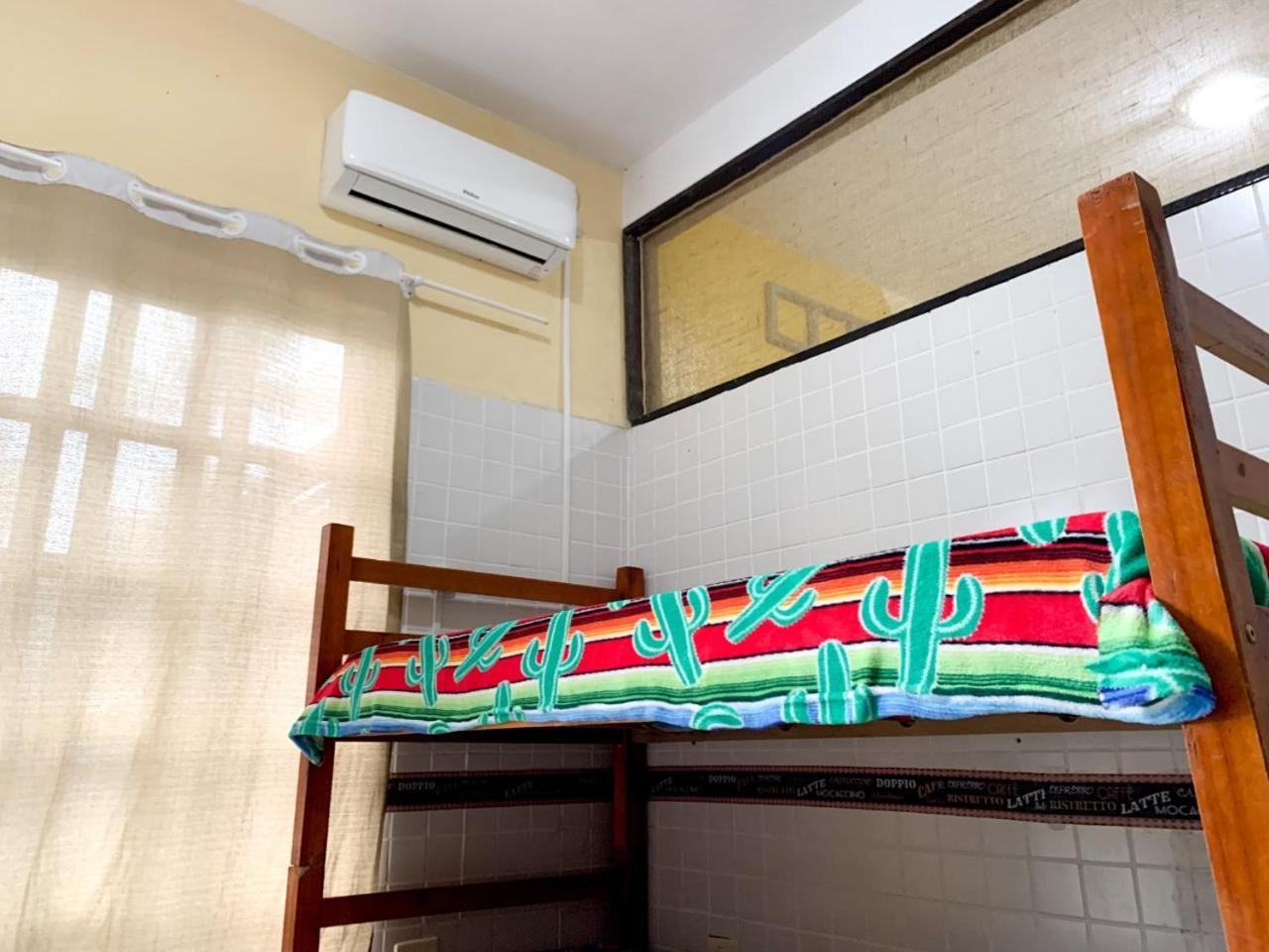 Hostel Vento Leste Bombinhas Buitenkant foto