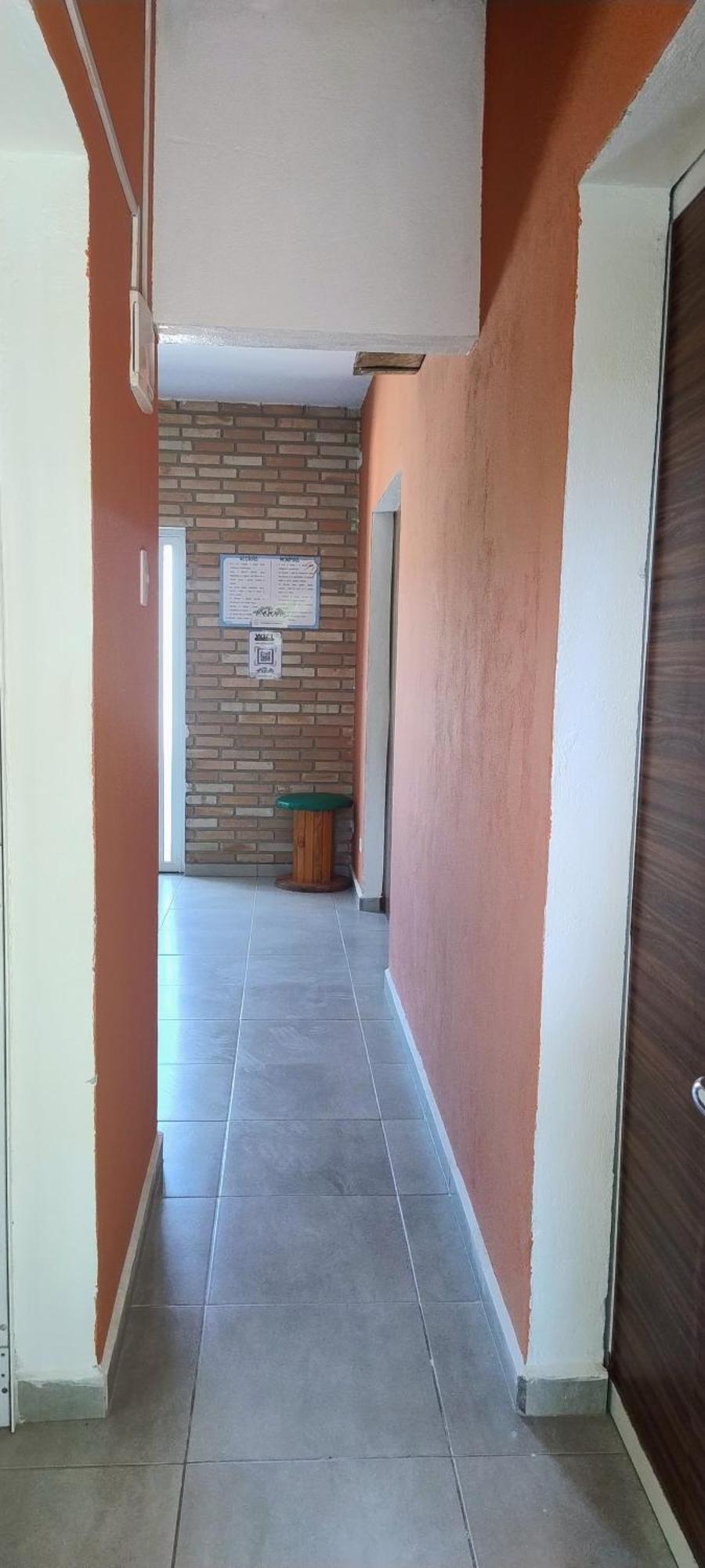 Hostel Vento Leste Bombinhas Buitenkant foto