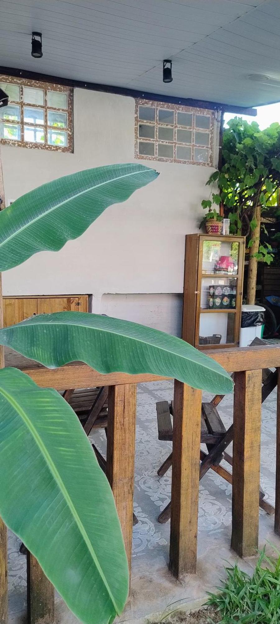 Hostel Vento Leste Bombinhas Buitenkant foto